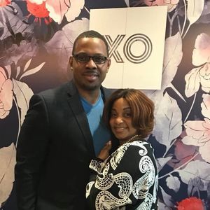 Meet your Posher, Vernessa